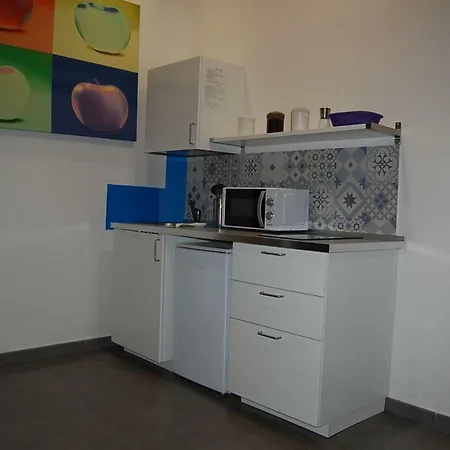 Apartment La Casa Nel Borgo