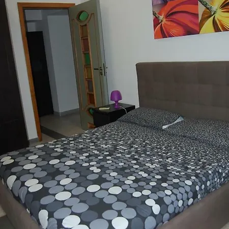La Casa Nel Borgo * Naples