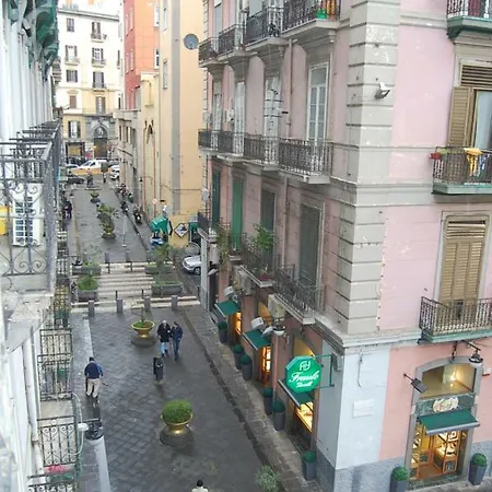 La Casa Nel Borgo Apartment *