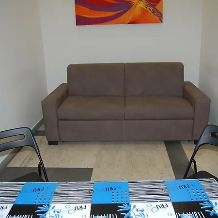 La Casa Nel Borgo Apartment
