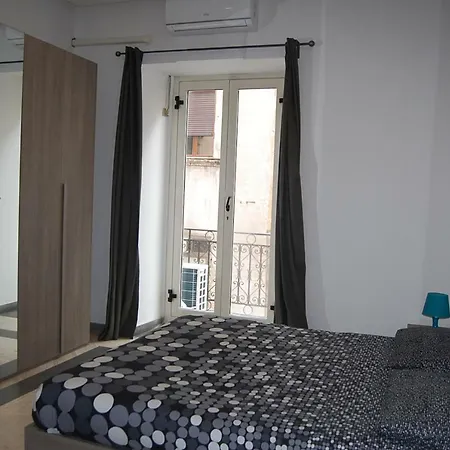 La Casa Nel Borgo Apartment
