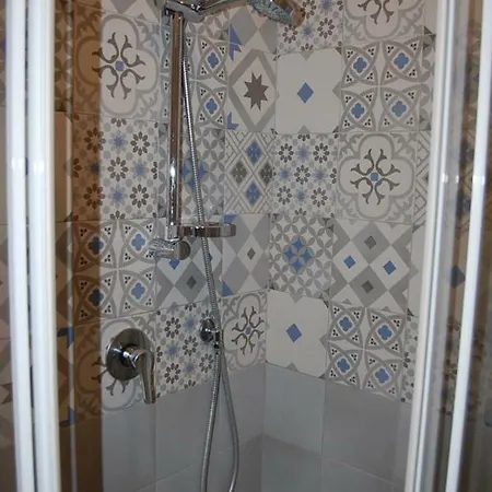La Casa Nel Borgo Apartment