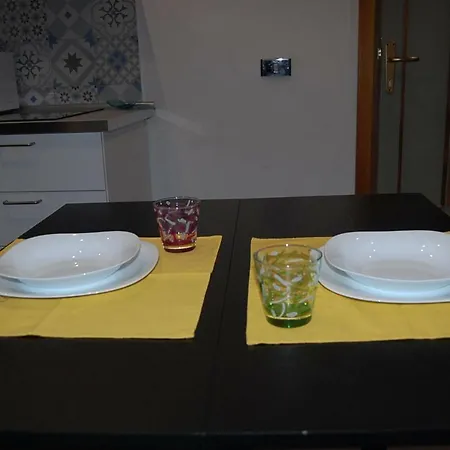 La Casa Nel Borgo Naples