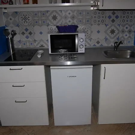 La Casa Nel Borgo Naples