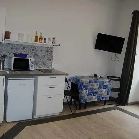 La Casa Nel Borgo Apartment Naples