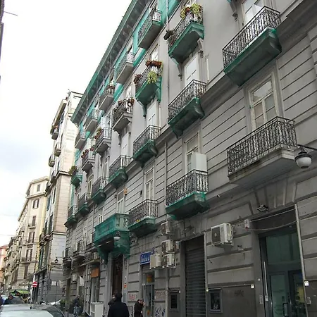 Apartment La Casa Nel Borgo