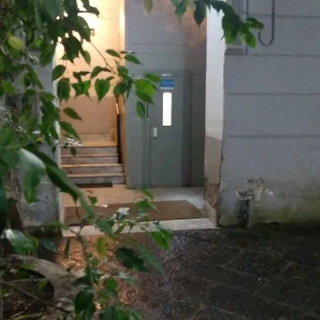 La Casa Nel Borgo *
