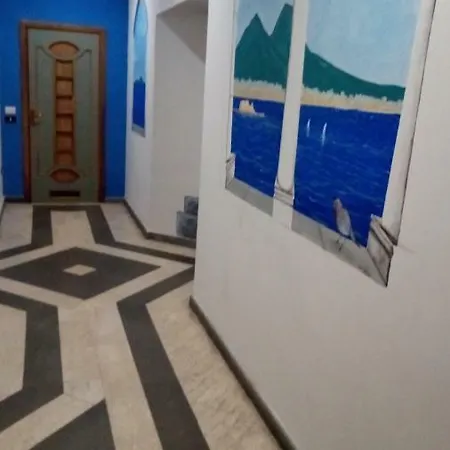 Apartment La Casa Nel Borgo