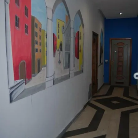 Apartment La Casa Nel Borgo