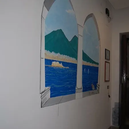 La Casa Nel Borgo Naples