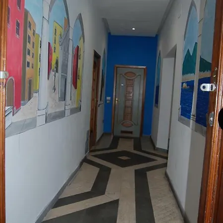 Apartment La Casa Nel Borgo