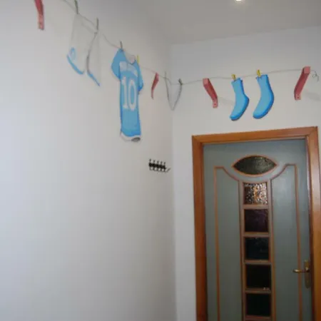 La Casa Nel Borgo * Naples