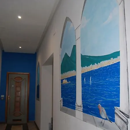 La Casa Nel Borgo *