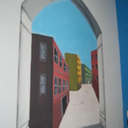 La Casa Nel Borgo Naples